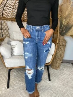 So Sweet Jean *Final Sale* -Bee Cool Store 01CVqAG8koT2cFijO8HbNVM6H2sSmIP8zMPrSle3