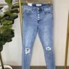 High Rise Ankle Skinny Jeans | 0 - 15 -Bee Cool Store 0YKXDveOv6SldR10ExzOhoi3Z2PmVHY0x8otYMbV