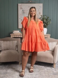 Crinkly Fabric Off The Shoulder Bardot Neck Mini Dress | S - 3XL Summer Concerts & Festivals -Bee Cool Store 0e38a05eeb787d9e1d8fbd3d6365c8ac