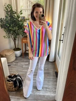 Sounds Splendid Top | S - 3XL *Final Sale*