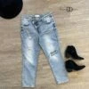 Talking It Out Jeans | 1-3XL *Final Sale* -Bee Cool Store 1UTgZLOCXoFXrNBWelqNfRcihqnNlAolVbaJihVL
