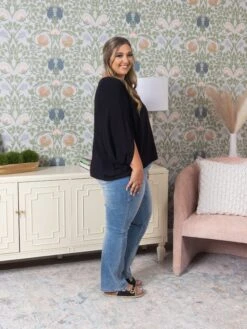 Judy Blue Tummy Control Wash Straight Leg Jeans | 0-24 -Bee Cool Store 1e222a925767d73b5f99d55e807f7ab3