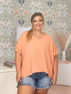 Dolman Elastic Sleeve Oversized Top | S/M - M/L -Bee Cool Store 2f6683f3d46ba08ae987f50cda606ebc