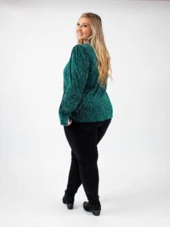 Textured Long Peasant Sleeves Round Neck Top | S - L -Bee Cool Store 2nuVUQQYsXipp2TT9bWS6jP9aaRdnAfkoH72fbqr