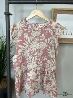 Home Design Top | S - XL *Final Sale*