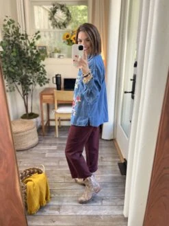 Long Sleeve Top | S - L -Bee Cool Store 3vNfqhqUpvnoqiIWIRO1x5EzdilhHA2Lj4WCHsaO