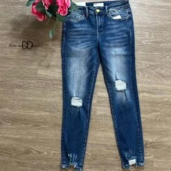 Dilemma Day Jeans | 0 - 15