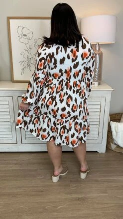 Be My Copycat Dress *Final Sale* -Bee Cool Store 5hfJh7mKymyGGj5d2IocwpkVv82m2E059F86tvNn