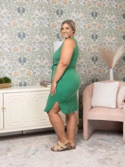 Sleeveless Solid Mini Dress | S-L -Bee Cool Store 628cbc2f6900ece5c304a2bad0def9fa