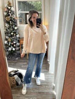 Clearing Up Top | S - 2XL *Final Sale* -Bee Cool Store 6Pvq1Agp3UbGM2BqEMeBKsV7hUFQu79zEi06ckuK