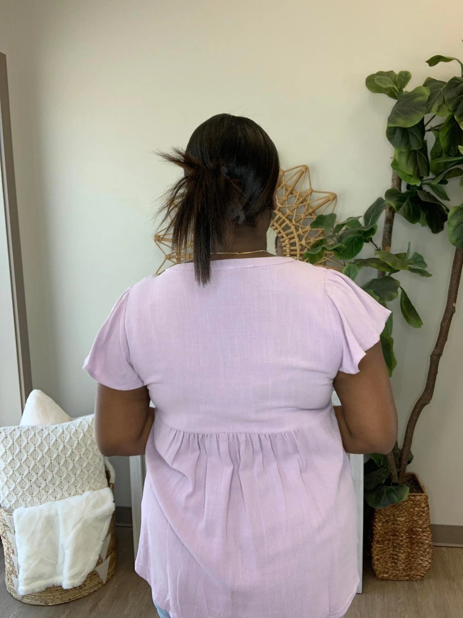 Looks Familiar Top *Final Sale* 6 Looks Familiar Top *Final Sale* - Image 4