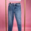 Vervet High Rise Crop Skinny Jeans | 0 - 22 -Bee Cool Store 9mNvxq9X0i4nVAGHJUnbmKoO4uOZJ3VLN3xVRMl9