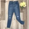 Some Kind Of Wonderful Jeans *Final Sale* -Bee Cool Store EHYMLQrfYUijaV3jiSZSF6VlgCUyW0caJMrrLL6C