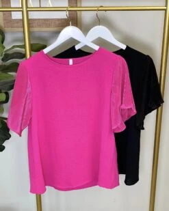 Encouraging Words Top | S - 3X