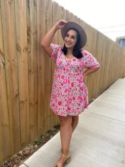 Make It Easy Dress *Final Sale* -Bee Cool Store Ey04wylm5407RtweY4NRXbEVYt2iuk5ewGYX0qZ6