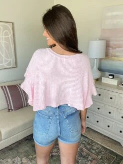 Got It Top *Final Sale* -Bee Cool Store Hi20IyIWVdAifimwtcfkVmASbiebnCaTleDditgG