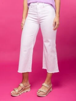 Zenana Acid Washed High Waist Frayed Hem Straight Leg Pants | S - XL -Bee Cool Store I9c5qyvCqkvzqnAgbjQ9zQrWDGKRUq1lpJMevfpb