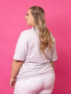 Three Trendy Bunnies Mixed Print Graphic T-Shirt | S - 2XL -Bee Cool Store IBYwqYxc4fcHJVUNAWFSumg1vOmzymyuEl0BRWLV