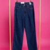 Judy Blue High Waist Tummy Control Classic Straight Leg Jeans | 0 - 24 -Bee Cool Store IS09lXNeSbbYkkeXJ35bNyMQw1InJ7JSZwOu4ALh