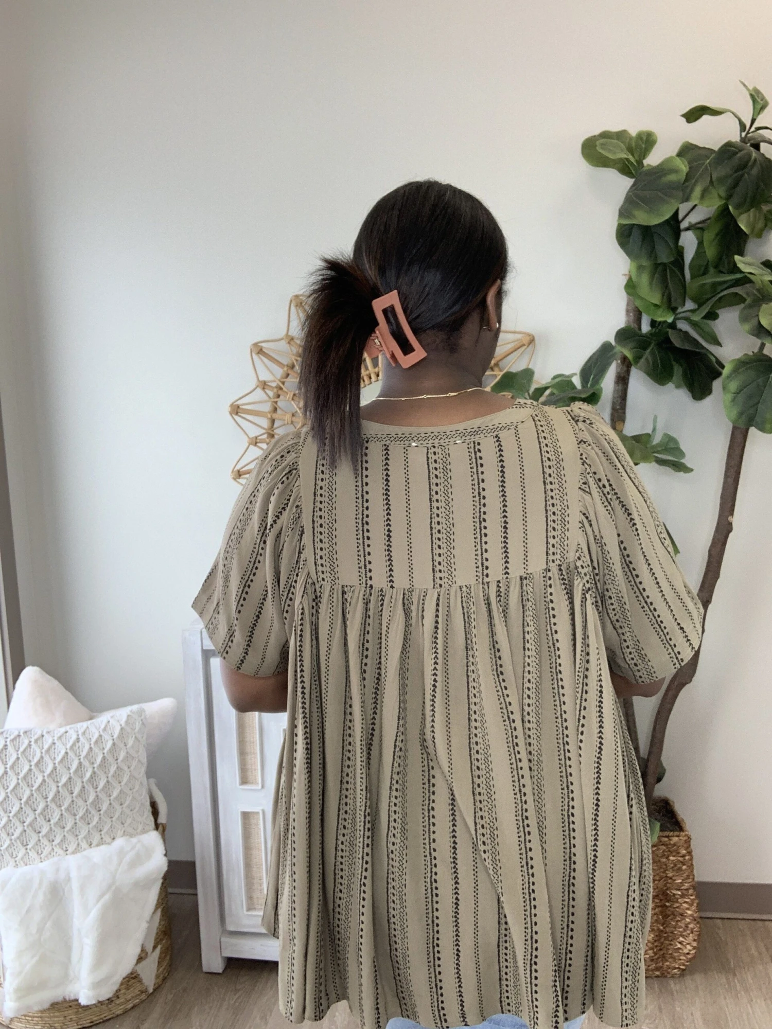 Invest In You Top| S-L *Final Sale* 5 Invest In You Top| S-L *Final Sale* - Image 3