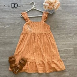 When You're Ready Dress *Final Sale*