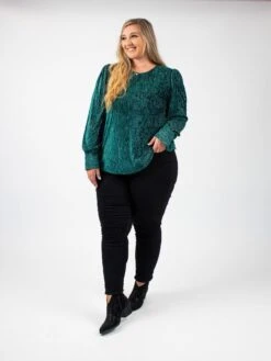 Textured Long Peasant Sleeves Round Neck Top | S - L -Bee Cool Store JtUkyXrqR3Ovvzhr8ZmR3RtN4Wxw4m2pp1egshdM