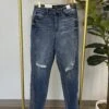 Judy Blue High Rise Straight Leg Jean | 0 - 22