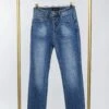 Risen Mid Rise Button Fly Relaxed Fit Skinny Jeans | 1 - 3X -Bee Cool Store KxHxbYTk75dXDW4Kak9wIcCmDgTTGc7GbdOzEd6I