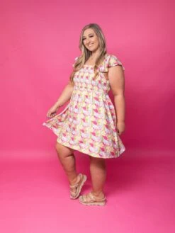 Blair Come Away With Me Dress | S-2X -Bee Cool Store LC4UF18oGvHlqbAkf0VqpE3scxtEe6Jlkv5T3SaJ