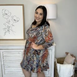 The Way You Move Dress *Final Sale* -Bee Cool Store LEhv2mhFaqErKRcl4IReEKftEn7pBANVYexxWwDj