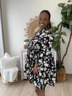 Favorite Flow Dress | S-L *Final Sale* -Bee Cool Store LJoLfGBHZ2dgxmYQf7vrovAZffWbMxHHmE1rybZS