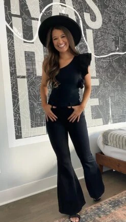 Figuring It Out Flare Jeans | 0-24 | Final Sale -Bee Cool Store Mfky3lN4zXlNaqOkqLtWoKxrafjVEliSNKWzxqXU