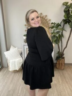 Textured Dress | S - 3XL *Final Sale* -Bee Cool Store N59gppo7V7qD0m97Bqhw6uXMuUMDBV2WKnO2TwmP