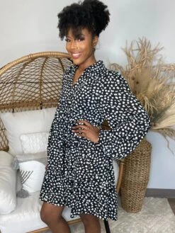 Following Them Dress *Final Sale* -Bee Cool Store NbmKrfVKpJcuChoiqjnApZZbf6RBqOgM3JWVrxzq