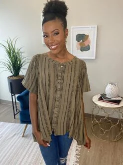 Invest In You Top| S-L *Final Sale* 11 Invest In You Top| S-L *Final Sale* -Bee Cool Store Nh7IB8dnkWFhmLrktfEP7r96QMpGmYMZORdXD1dG