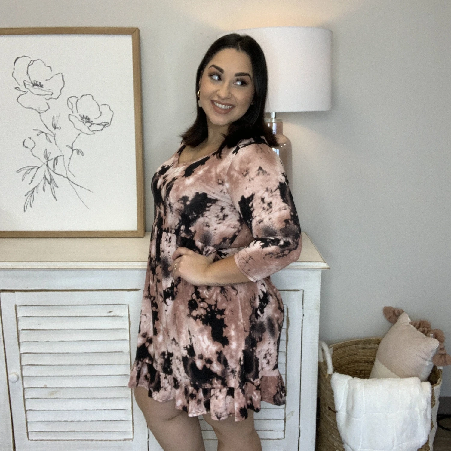 Kisses At Sunset Dress *Final Sale* 4 Kisses At Sunset Dress *Final Sale* - Image 2