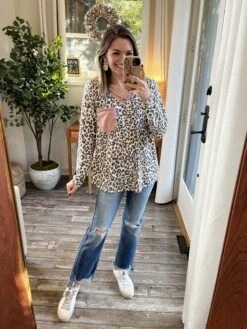 Criss Cross Animal Top W/ Pocket | S - 3XL -Bee Cool Store O3KkQa0J8zSxXGCO0XTZ9xMWjAoEkTZbWLEsWGkA