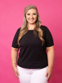 Mono B Boxy Fit Short Sleeve Pima Cotton Top | S-3X -Bee Cool Store OFDXQ7sgIFNxeiEPjV4xi2wSg7g4xKUGKRtqfKSV