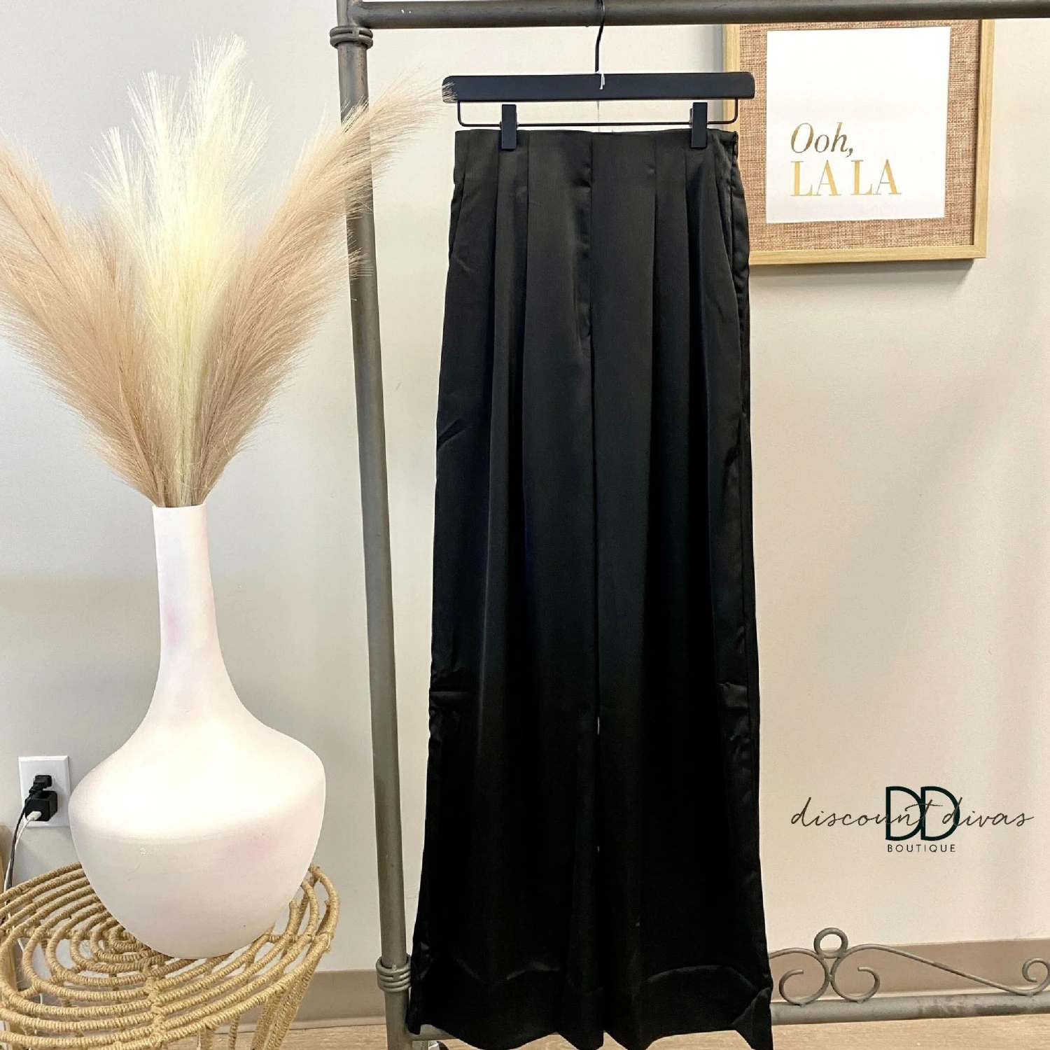 Rising Above Pants | S-L *Final Sale* 2 Rising Above Pants | S-L *Final Sale*