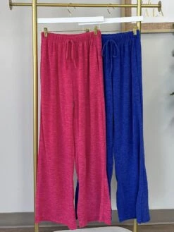 Reason Or More Pants| S-3X SET