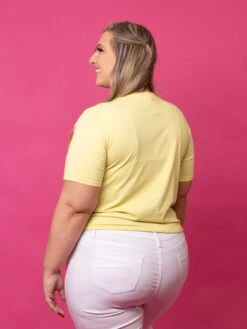 Mono B Boxy Fit Short Sleeve Pima Cotton Top | S-3X -Bee Cool Store OPX4WkkWIH36pftDEaFFbj8CWep34WhCXjipcqJw