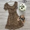 Make A Toast Dress *Final Sale* -Bee Cool Store OtWSBH894IR6CegRS5I3XmlAOhYmdijCsokbCYHJ