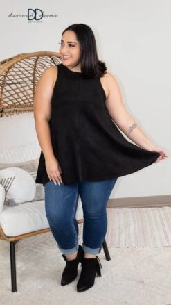 Twilight Tunic *Final Sale*