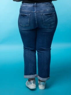 Risen High Rise Straight Leg Jeans | 0 - 3X -Bee Cool Store Qh3JWYRll1FQAfiUXujJGROWa5n4cIPeQMdxQGNZ