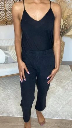 Final Reasons Pant *Final Sale* -Bee Cool Store QowPaWiXH2oVIuX6xjBXypdZU4cu2aFYKOokNmRe