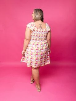 Blair Come Away With Me Dress | S-2X -Bee Cool Store RAPLQYiYeUbFJpUZKqgHZrvOkc8bXqdgiUnRDWJh