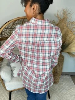 Lets Go Out Flannel Shirt *Final Sale* -Bee Cool Store RTyWVW0Y6AztT4zD2Bje3ecDkd6l3eEq7guOvHWK