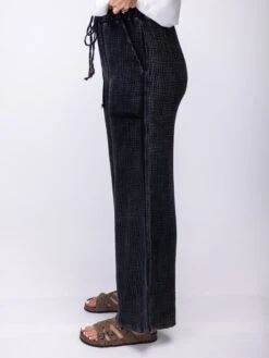 Wide Leg Drawstring Gauze Pants | S-L 7 Wide Leg Drawstring Gauze Pants | S-L -Bee Cool Store RniT3mGaqBeunn7HTrcvZLqIIRAuqW52DpXnynHM