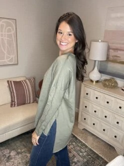 Gorgeous Reflection Top | S-L *Final Sale* -Bee Cool Store Rx9HsjxXAyxMqO6ZzgvK5cx1R0T0Sj2rpx6RuGJ8