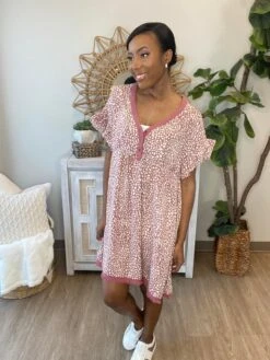 Keep Your Secret Dress *Final Sale* -Bee Cool Store S5FuLDuVoIWYeWGh54TnFD3QFs0HvlbV1KoZjgXO